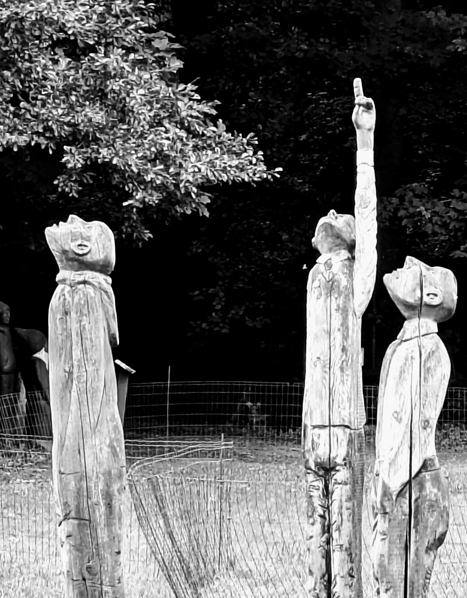 The Mysterious Case of H